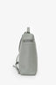Loro Piana Sage Leather Extra Pocket L23.5 Backpack