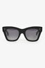 Celine Black Square Sunglasses