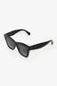 Celine Black Square Sunglasses