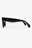 Celine Black Square Sunglasses