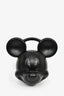 Gucci Collectible 2019 S/S Runway Black Mickey Mouse Top Handle Bag