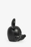 Gucci Collectible 2019 S/S Runway Black Mickey Mouse Top Handle Bag