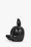 Gucci Collectible 2019 S/S Runway Black Mickey Mouse Top Handle Bag