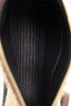JW Anderson Brown/Beige Raffia Bumper Small Shoulder Bag