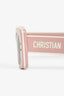 Christian Dior Pink 'DiorPacific S1U' Sunglasses