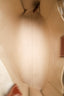 Chloé Beige/Brown Canvas Small Woody Tote Bag