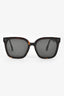 Gentle Monster Tortoiseshell 'New Her T1' Sunglasses