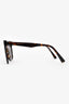 Gentle Monster Tortoiseshell 'New Her T1' Sunglasses