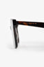 Gentle Monster Tortoiseshell 'New Her T1' Sunglasses