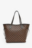 Louis Vuitton Damier Ebene Canvas Neverfull MM