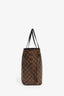 Louis Vuitton Damier Ebene Canvas Neverfull MM