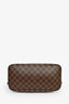 Louis Vuitton Damier Ebene Canvas Neverfull MM