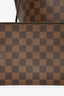 Louis Vuitton Damier Ebene Canvas Neverfull MM