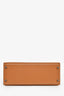 Hermès 2025 Gold Epsom Sellier Kelly 28 PHW
