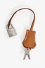 Hermès 2025 Gold Epsom Sellier Kelly 28 PHW