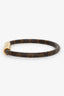 Louis Vuitton Monogram Canvas 'Confidential' Bracelet