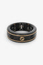 Gucci x Oura Smart Band Ring Size 7 US with Charger