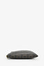 Celine 2021 Brown Triomphe Canvas Portfolio Pouch