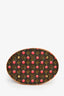 Louis Vuitton 2005 Murakami Monogram Cherry Bucket PM Bag