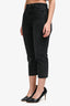 Rag & Bone Washed Black Cari Jeans Size 26