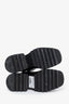 Chloe Black Rubber 'Betty' Rain Boots Size 37