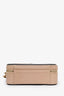 Pre-Loved Chanel™ 2018-19 Caviar Medium Filigree Vanity Case Bag