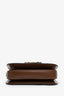 Gucci GG Supreme Horsebit 1955 Medium Shoulder Bag