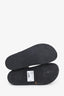 A.Emery Merlot Suede/Leather Jalen Slim Sandals Size 39