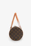 Louis Vuitton 2003 Monogram Papillon 30