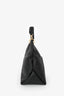 Louis Vuitton Black Leather Monogram Empreinte Maida Hobo Shoulder Bag