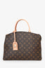 Louis Vuitton Monogram Grand Palais With Strap