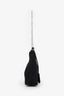 Prada Black Re-Nylon Re-Edition 2005 Bag With Strap + Pouch