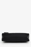 Prada Black Re-Nylon Re-Edition 2005 Bag With Strap + Pouch