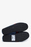 Gucci Blue Suede Loafers Size 7 Mens