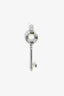 Tiffany & Co. Sterling Silver Atlas Key Pendant
