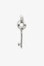 Tiffany & Co. Sterling Silver Atlas Key Pendant