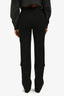 Bottega Veneta Black Cargo Pants Size 34