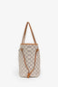 Louis Vuitton Damier Azur Neverfull MM With Pouch