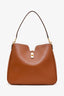 Celine Tan Smooth Calfskin Medium Camille 16 Soft Bag