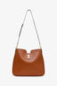 Celine Tan Smooth Calfskin Medium Camille 16 Soft Bag