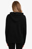 Loewe Black Cotton 'Lord Of The Flies' Hoodie Size M