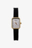Pre-Loved Chanel™ Yellow Gold Première Ribbon Watch 20mm x 15mm