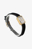 Pre-Loved Chanel™ Yellow Gold Première Ribbon Watch 20mm x 15mm
