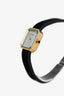 Pre-Loved Chanel™ Yellow Gold Première Ribbon Watch 20mm x 15mm