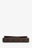 Louis Vuitton Monogram Felicie' Pochette With Inserts