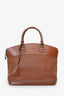 Louis Vuitton 2006 Suhali Leather Lockit MM