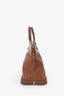 Louis Vuitton 2006 Suhali Leather Lockit MM