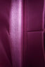 Pre-Loved Chanel™ 20B Purple Quilted Iridescent Lambskin Medium Classic Double Flap Bag
