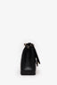 Pre-Loved Chanel™ 2013-14 Black Caviar Jumbo Classic Double Flap Bag