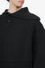 Bottega Veneta Grey Wool Turtleneck Knit Sweater Size M Mens